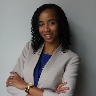 Atiya Munroe - Christian lawyer in Orlando FL