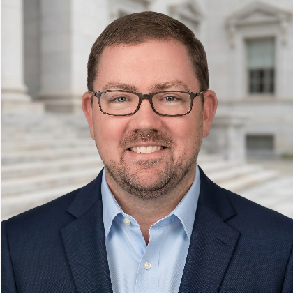 Christian Lawyer Near Me - Ian M. McRary