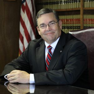 John McCravy - Christian lawyer in Greenwood SC