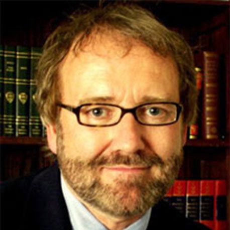 Paul Andrew Petry - Christian lawyer in Seattle WA
