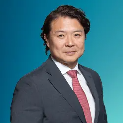 Sidney Sohn