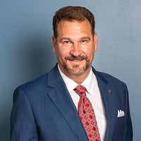 Christian Lawyer Near Me - T.O. Sanders